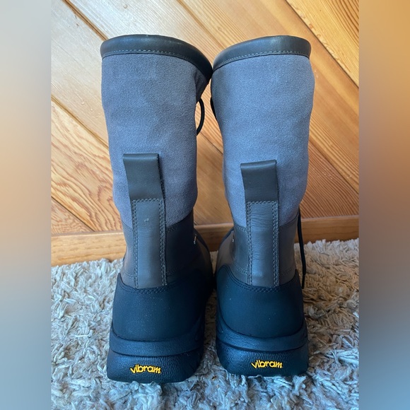 Men's Butte Boots / Metal / US Men's 13 - Picture 7 of 10